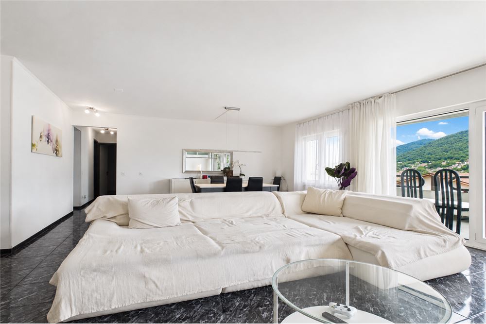 Wohnung - Kauf - Canobbio, Tessin - 30 - 119921001-433