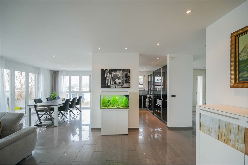 Terrassenhaus - Kauf - Frick, Aargau - 20 - 110091001-2246