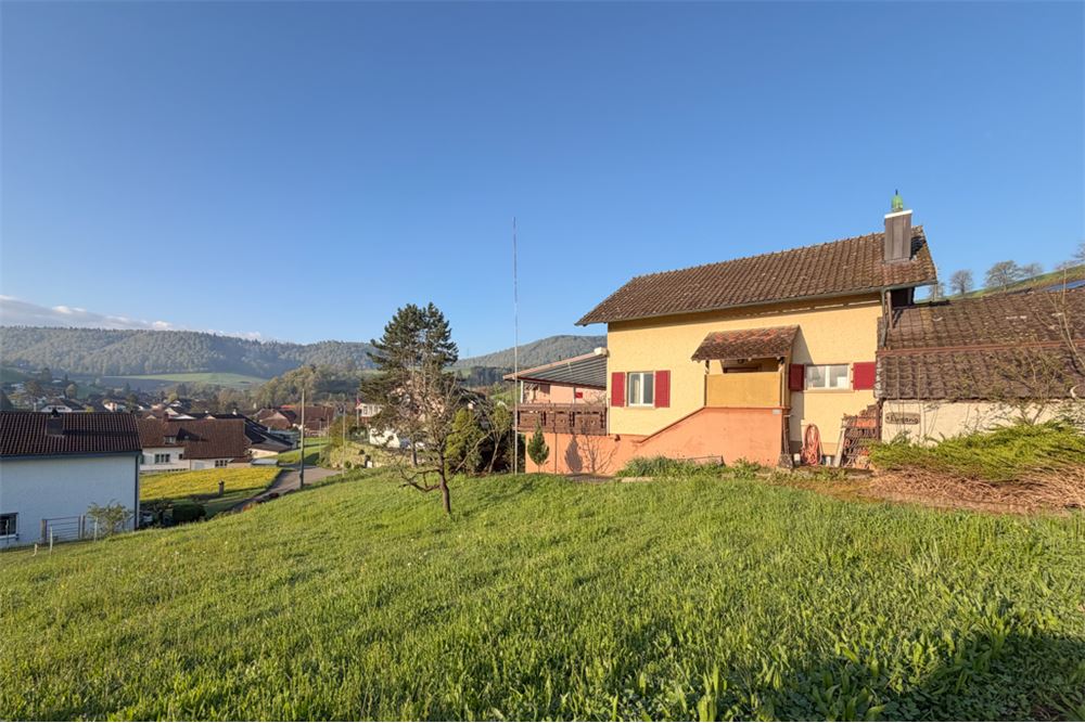 Einfamilienhaus - Kauf - Sulz, Aargau - 14 - 110021040-157