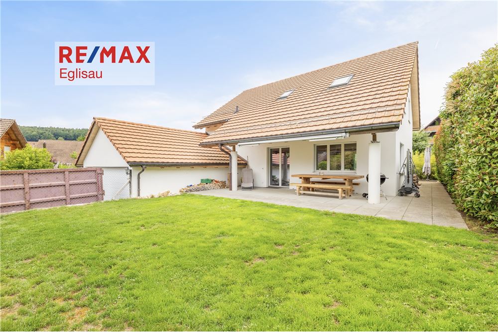 Einfamilienhaus - Kauf - Bachs, Zürich - 20 - 119511009-198