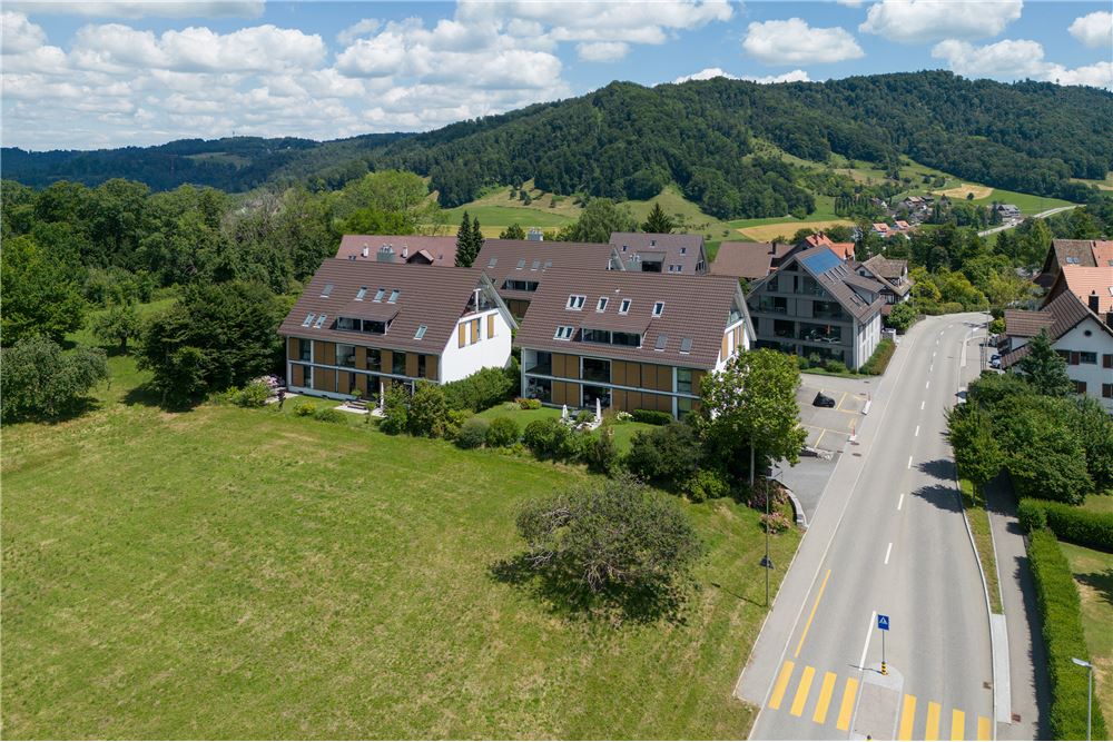 Maisonette - Kauf - Aeugst am Albis, Zürich - 33 - 119271011-564