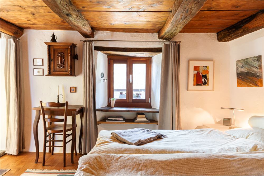 Einfamilienhaus - Kauf - Vogorno, Tessin - 14 - 119291015-1185