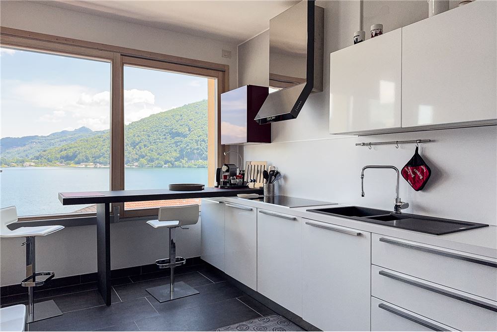Wohnung - Kauf - Ponte Tresa, Tessin - 57 - 119291015-1178