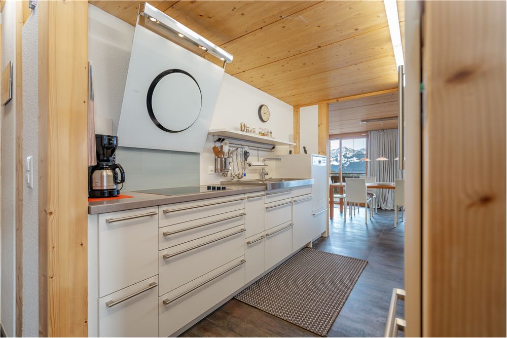 Wohnung - Kauf - Beatenberg, Bern - 8 - 119121019-429