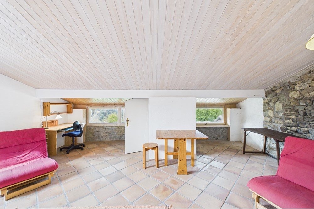 Einfamilienhaus - Kauf - Aranno, Tessin - 37. 3P Grande stanza 2.jpg - 119001097-26