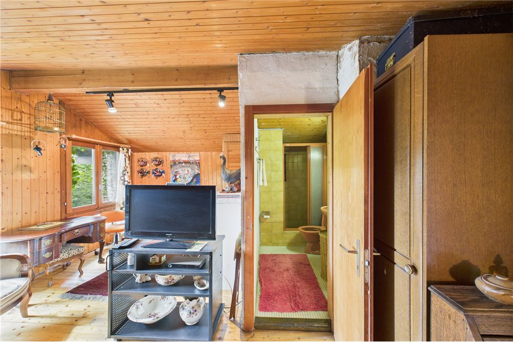 Residencial - Cabaña - Novaggio, Tessin - CH - 20 - 119001091-53