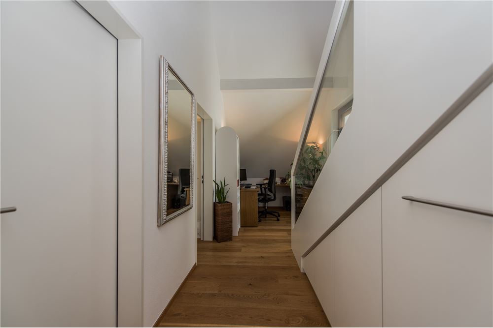 Maisonette - Kauf - Aeugst am Albis, Zürich - 25 - 119271011-564