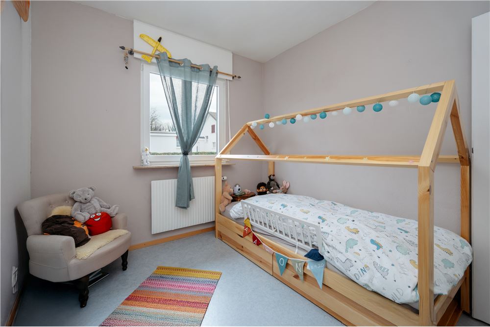 Residential - Semi-Detached House - Stetten, Aargau - CH - 34 - 118921025-87