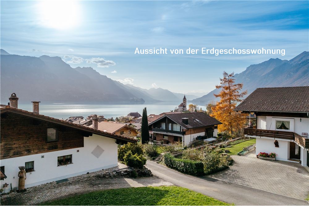 Wohnung - Kauf - Brienz BE, Bern - 3 - 111211001-120