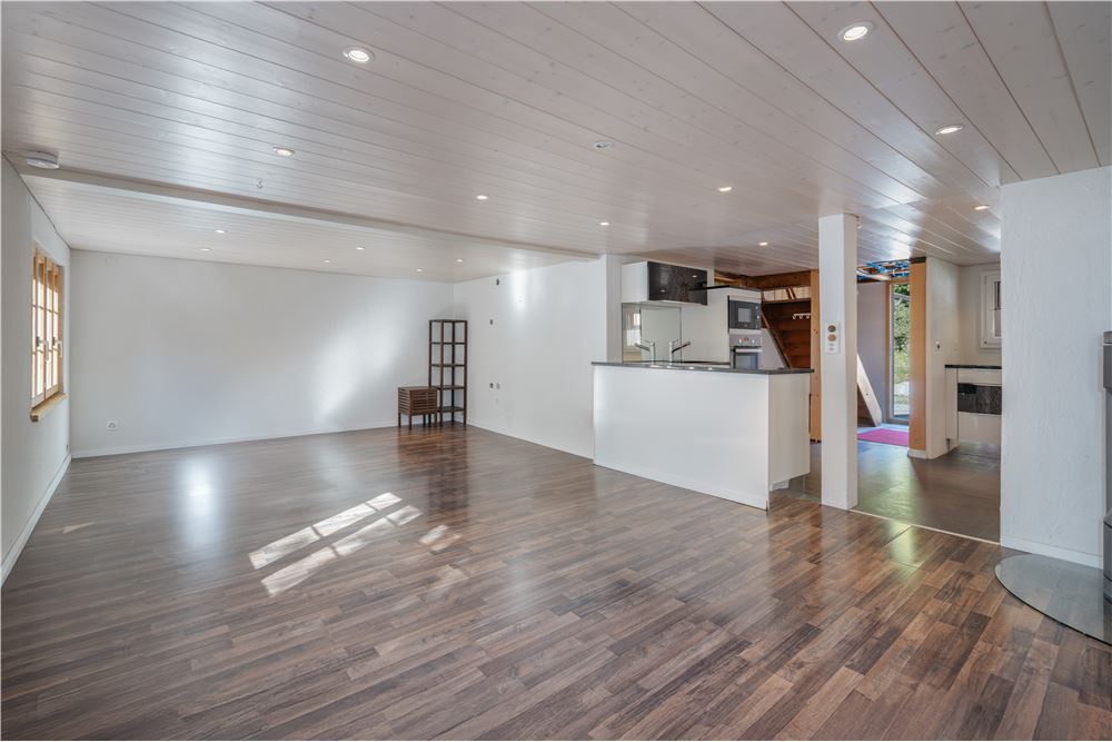 Einfamilienhaus - Kauf - Brienzwiler, Bern - 21 - 111211001-105