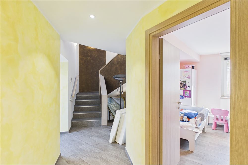 Einfamilienhaus - Kauf - Sigirino, Tessin - 69 - 119001091-73