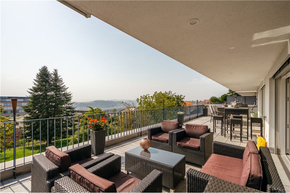 Residential - Penthouse - Bellikon, Aargau - CH - 51 - 118921025-82
