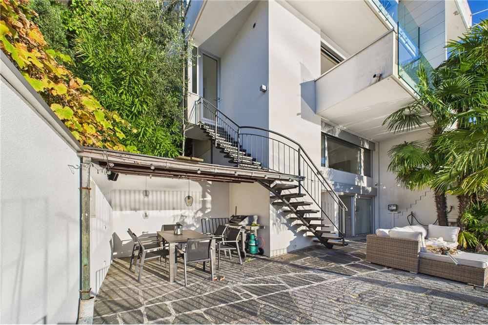 Reihenhaus - Kauf - Bissone, Tessin - 63 - 119001099-52