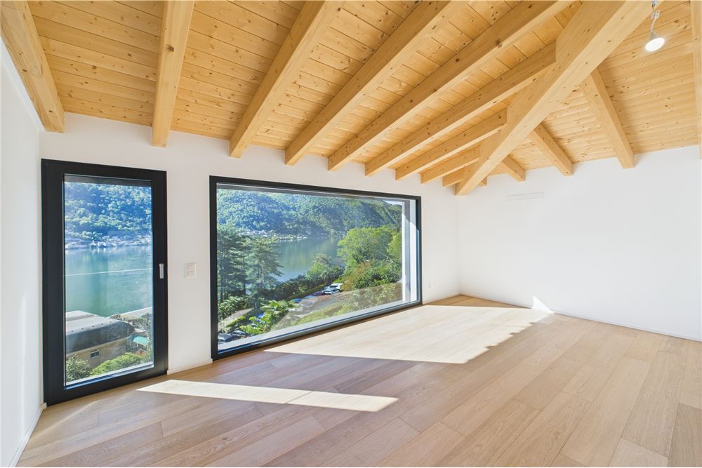 Residencial - Villa - Vico Morcote, Tessin - CH - 34 - 119001001-2881