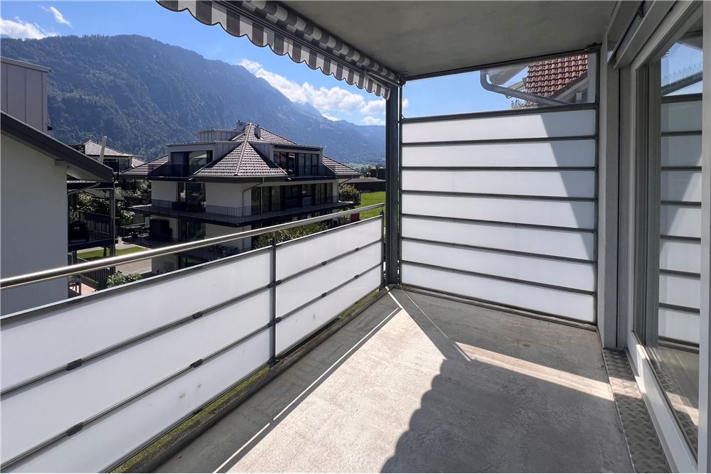 Wohnung - Kauf - Unterseen, Bern - 2 - 117671005-574