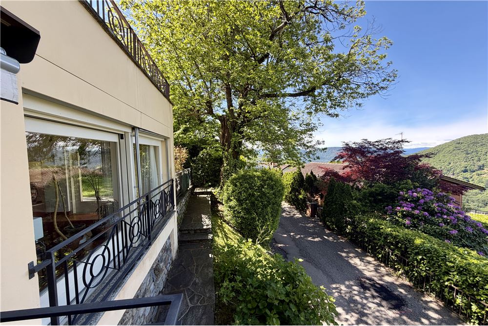 Einfamilienhaus - Kauf - Aranno, Tessin - 70 - 119001079-182
