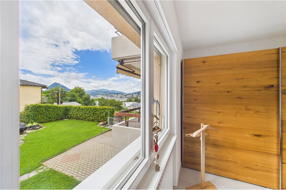 Doppelhaushälfte - Kauf - Lugano, Tessin - 43 - 119001091-51