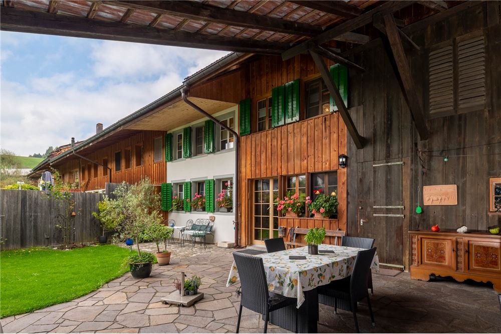 Eck-Haus - Kauf - Saland, Zürich - 3 - 110460007-1311