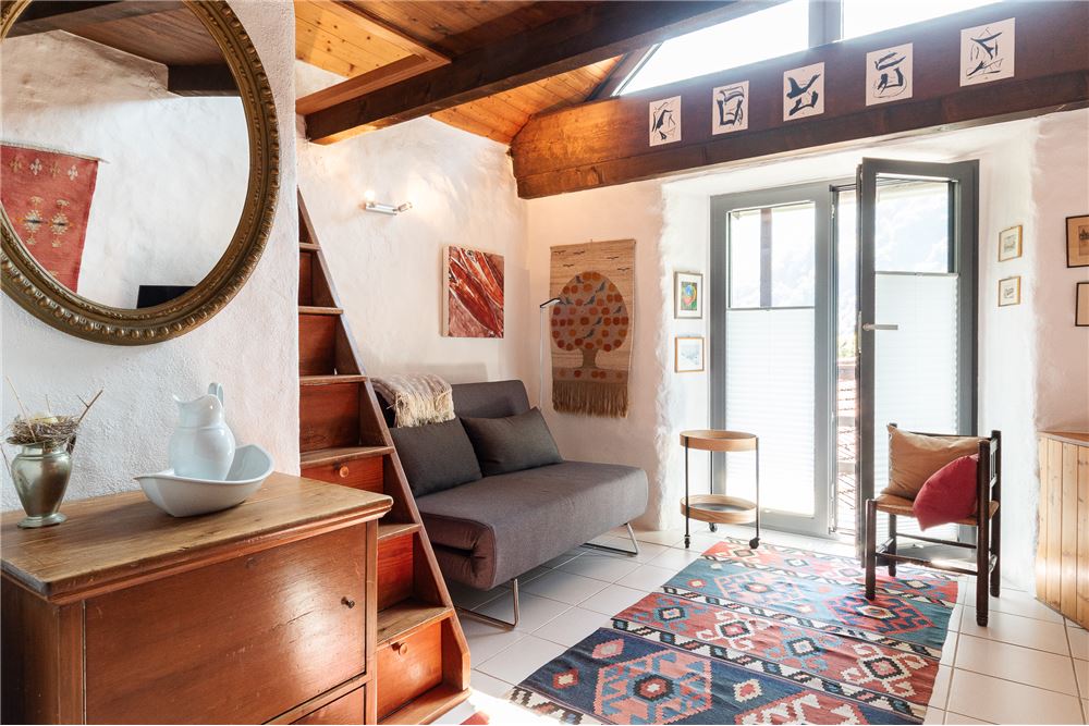 Einfamilienhaus - Kauf - Vogorno, Tessin - 11 - 119291015-1186