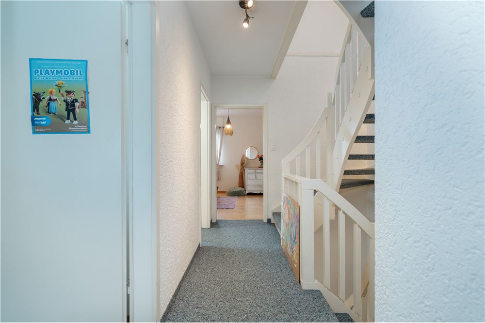 Residential - Semi-Detached House - Stetten, Aargau - CH - 36 - 118921025-87