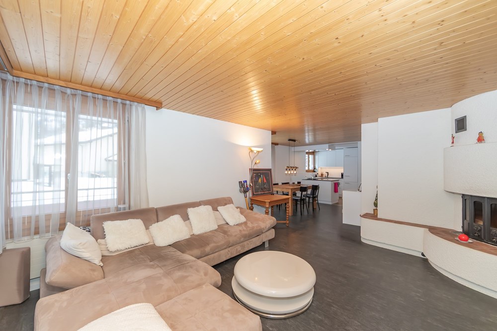 Gartenwohnung - Kauf - Engelberg, Obwalden - IMG_2428.jpg - 110250005-423