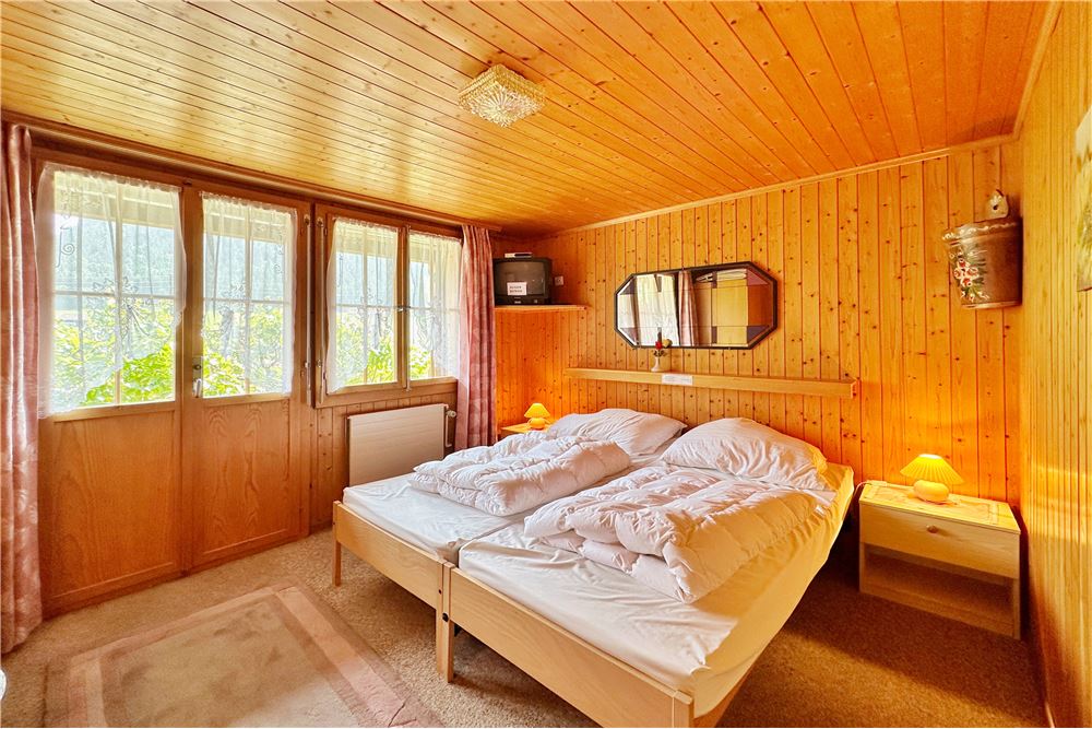 Mehrfamilienhaus - Kauf - Horboden, Bern - 29 - 119121019-416