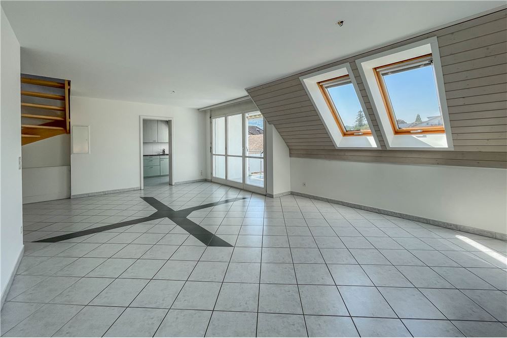 Maisonette - Kauf - Möhlin, Aargau - 26 - 110021044-382