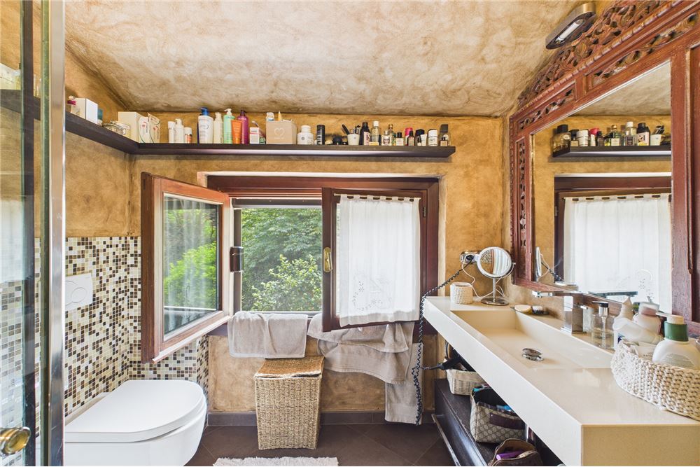 Villa - Kauf - Lugano, Tessin - 46 - 119001099-46