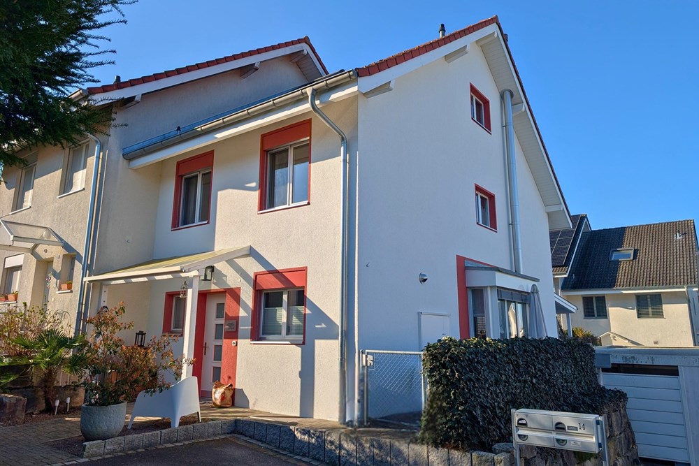 Doppelhaushälfte - Kauf - Zeiningen, Aargau - c6ad6073-d312-4221-8bf5-094131e15c1a.jpg - 110031038-10