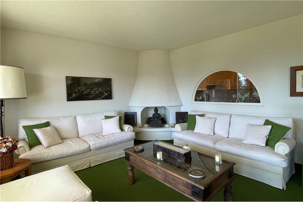 Residential Garden Apartment CransMontana, Wallis CH 118461078