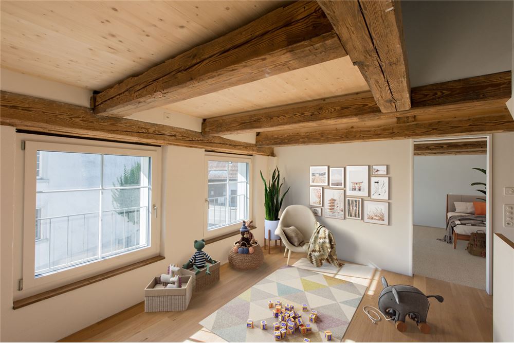 Eck-Haus - Kauf - Hagenbuch, Zürich - 8 - 110161066-335