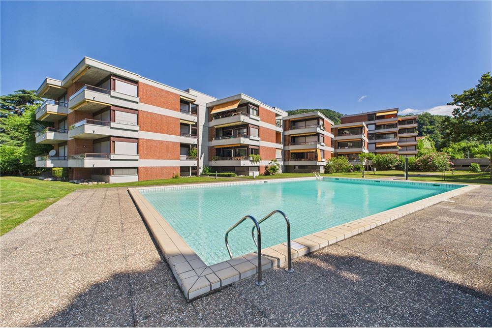 Service Apartment - Kauf - Maroggia, Tessin - 20 - 119001076-157