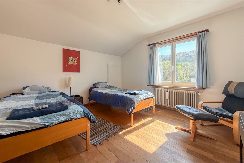 Einfamilienhaus - Kauf - Obermumpf, Aargau - 19 - 110021045-53
