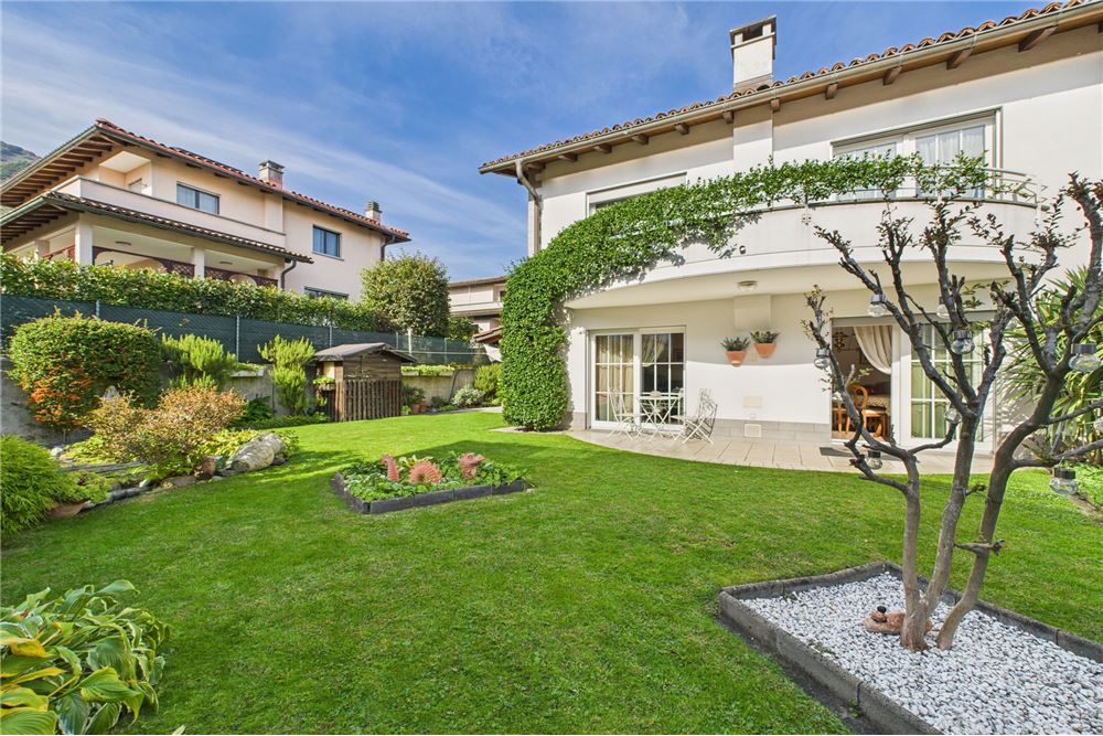 Einfamilienhaus - Kauf - Bedano, Tessin - 47 - 119001079-167