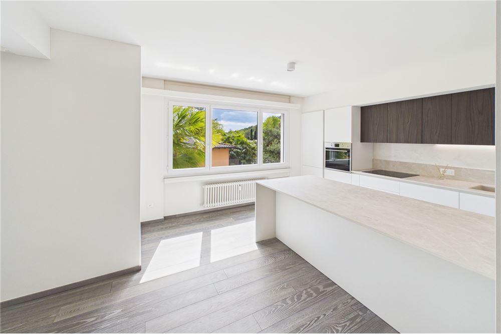 Wohnung - Kauf - Ponte Capriasca, Tessin - 57 - 119001001-2953