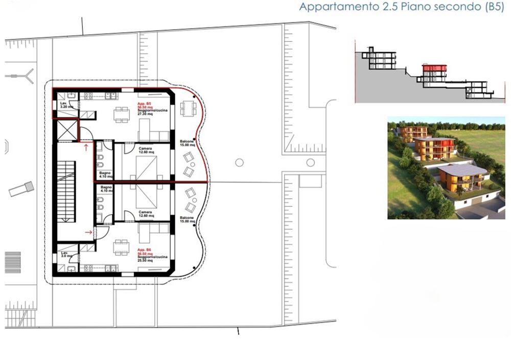 Wohnung - Kauf - Lumino, Tessin - 19 - 119001001-2844