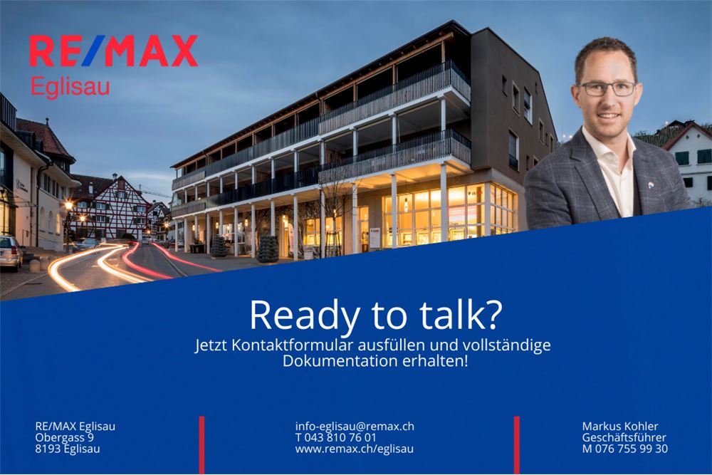 Wohnung - Kauf - Eglisau, Zürich - 18 - 119511001-652