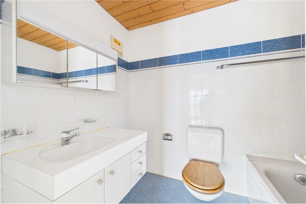 Wohnung - Wohnung - Caslano, Tessin - CH - 57 - 119001050-303