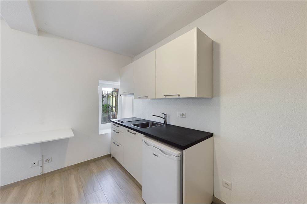 Wohnung - Wohnung - Ponte Tresa, Tessin - CH - 5 - 119001079-168