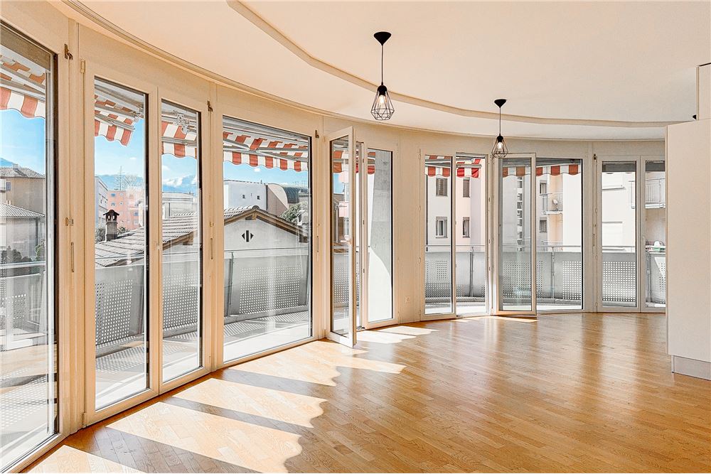 Wohnung - Kauf - Bellinzona, Tessin - 11 - 119291015-1159