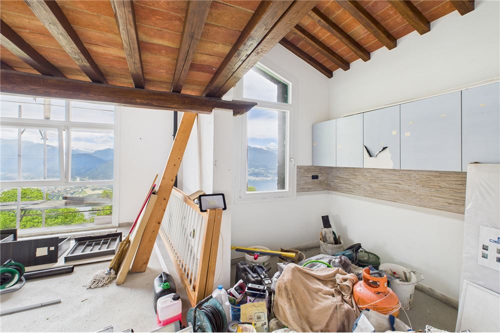 Einfamilienhaus - Kauf - San Nazzaro, Tessin - 49 - 119921001-340