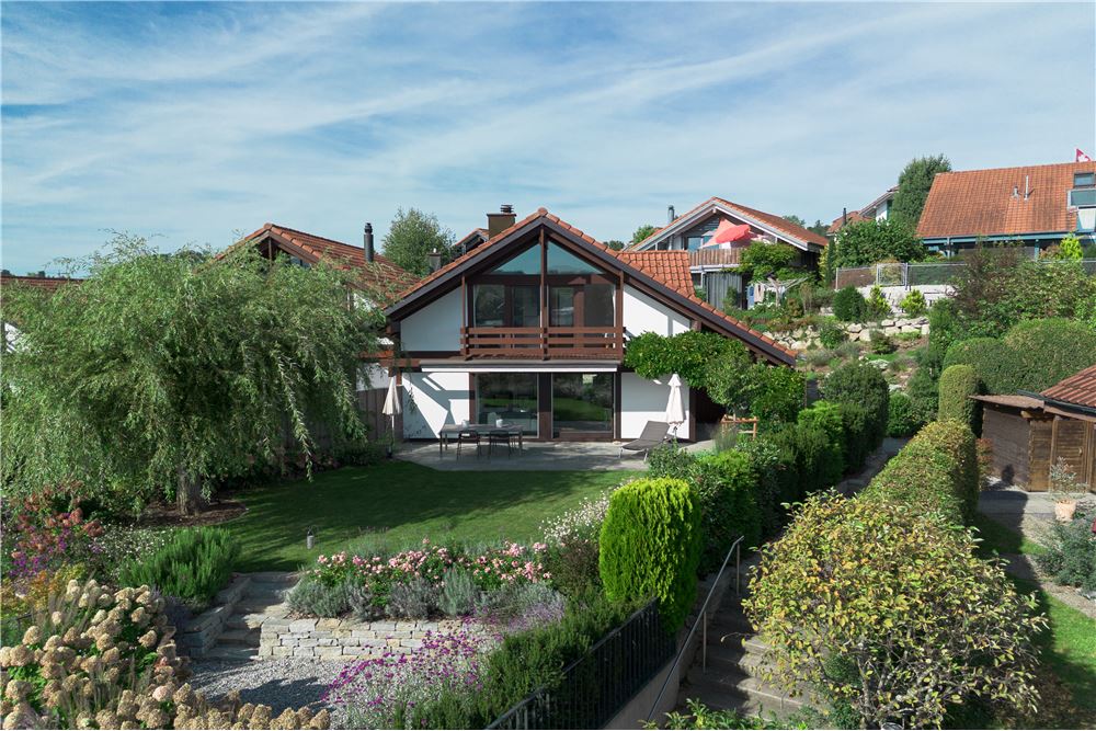 Residential - House - Waltenschwil, Aargau - CH - 51 - 118921025-78