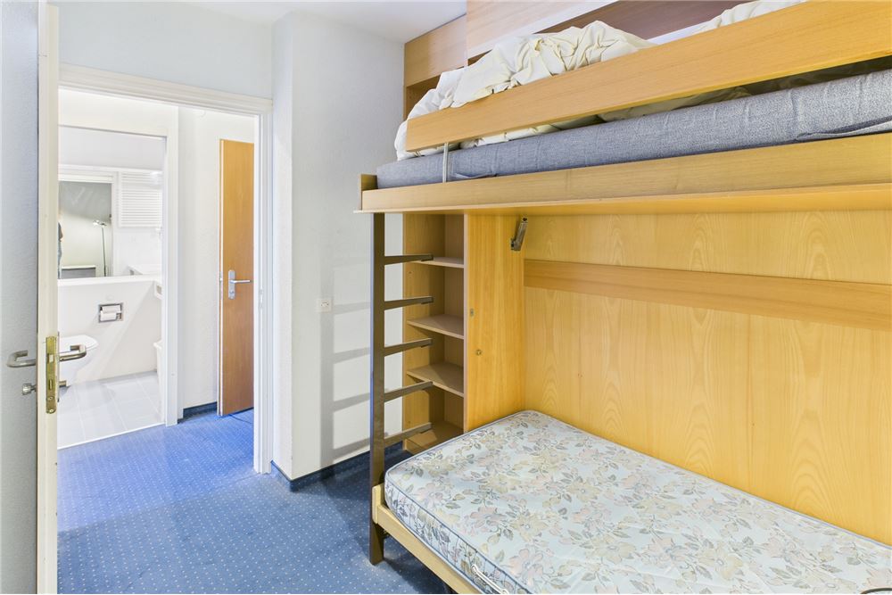 Service Apartment - Kauf - Bissone, Tessin - 26 - 119001087-80