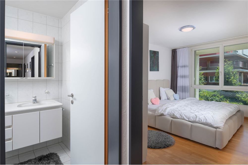 Maisonette - Kauf - Uznach, St. Gallen - 36 - 118471013-200