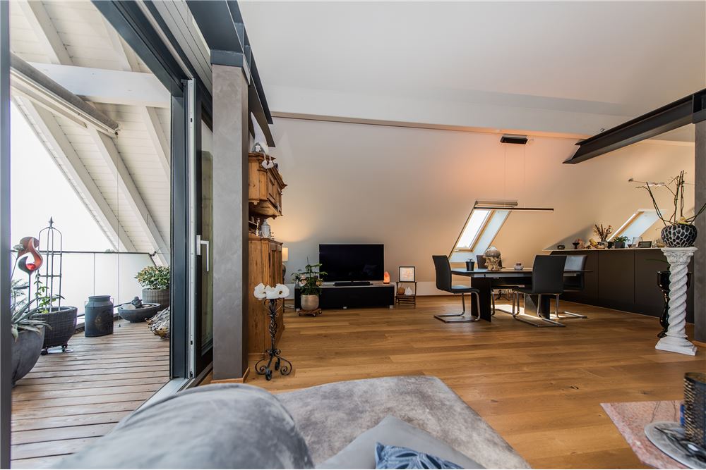 Maisonette - Kauf - Aeugst am Albis, Zürich - 4 - 119271011-564