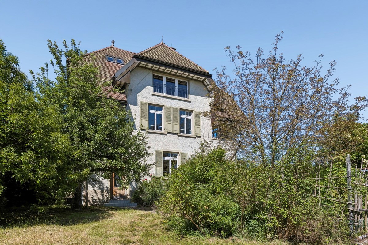 Einfamilienhaus - Kauf - Sisseln AG, Aargau - 0.jpg - 118661009-363