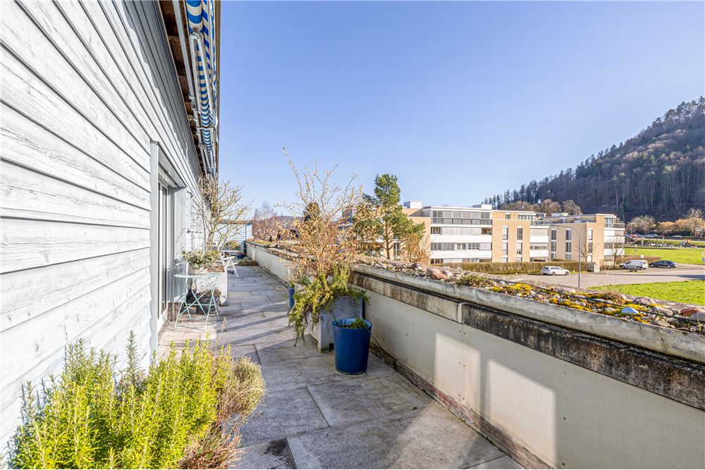 Attikawohnung - Kauf - Eglisau, Zürich - 22 - 119511001-656