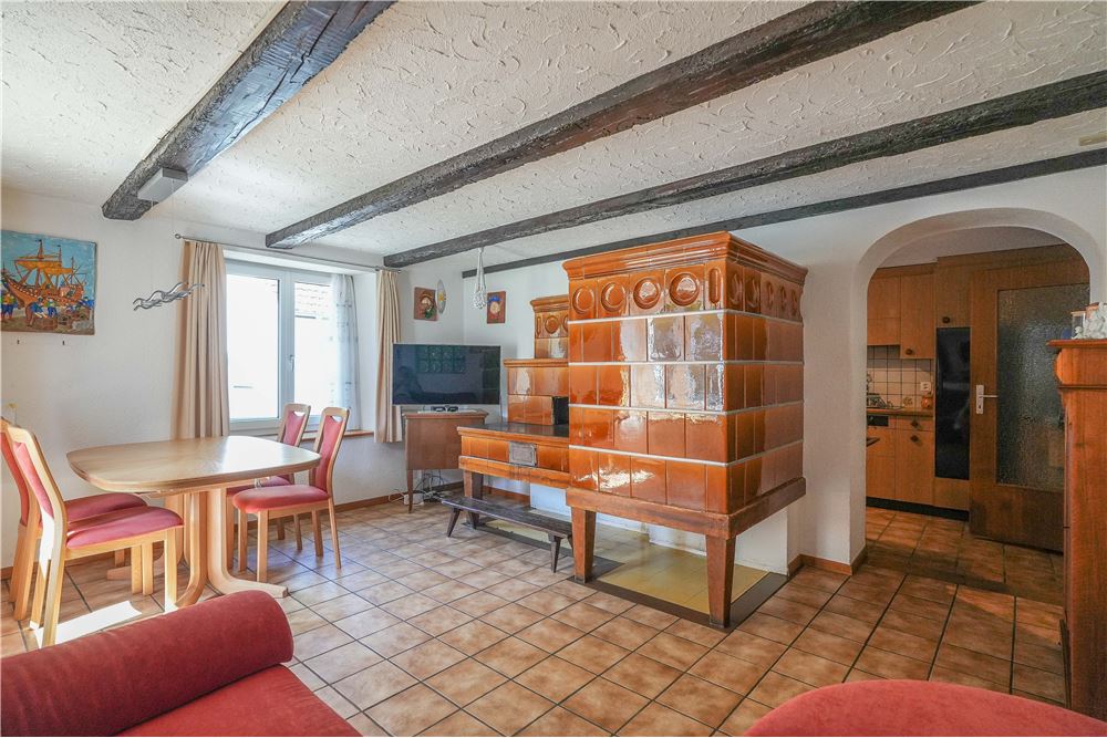 Bauernhof - Kauf - Ittenthal, Aargau - 3 - 110091020-158