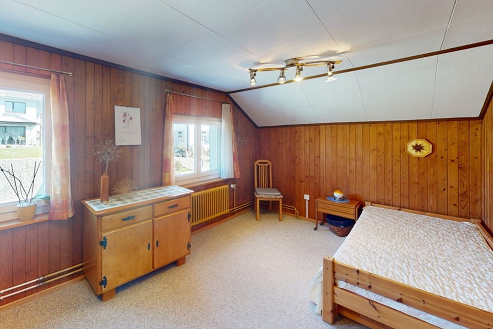 Einfamilienhaus - Kauf - Zetzwil, Aargau - OG Gäste.jpg - 111301001-4