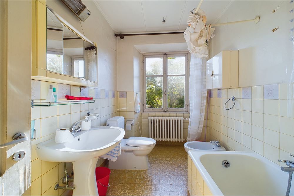 Einfamilienhaus - Kauf - Novazzano, Tessin - 62 - 119001099-23